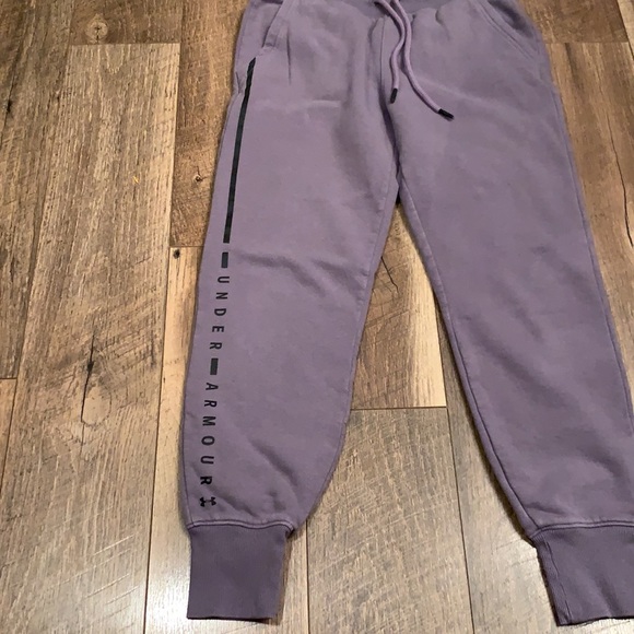 Under Armour Joggers - Picture 3 of 3